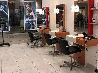 Jean Louis David - fryzjer damski i męski - Częstochowa, Wojska Polskiego 207